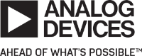 Analog Devices logo