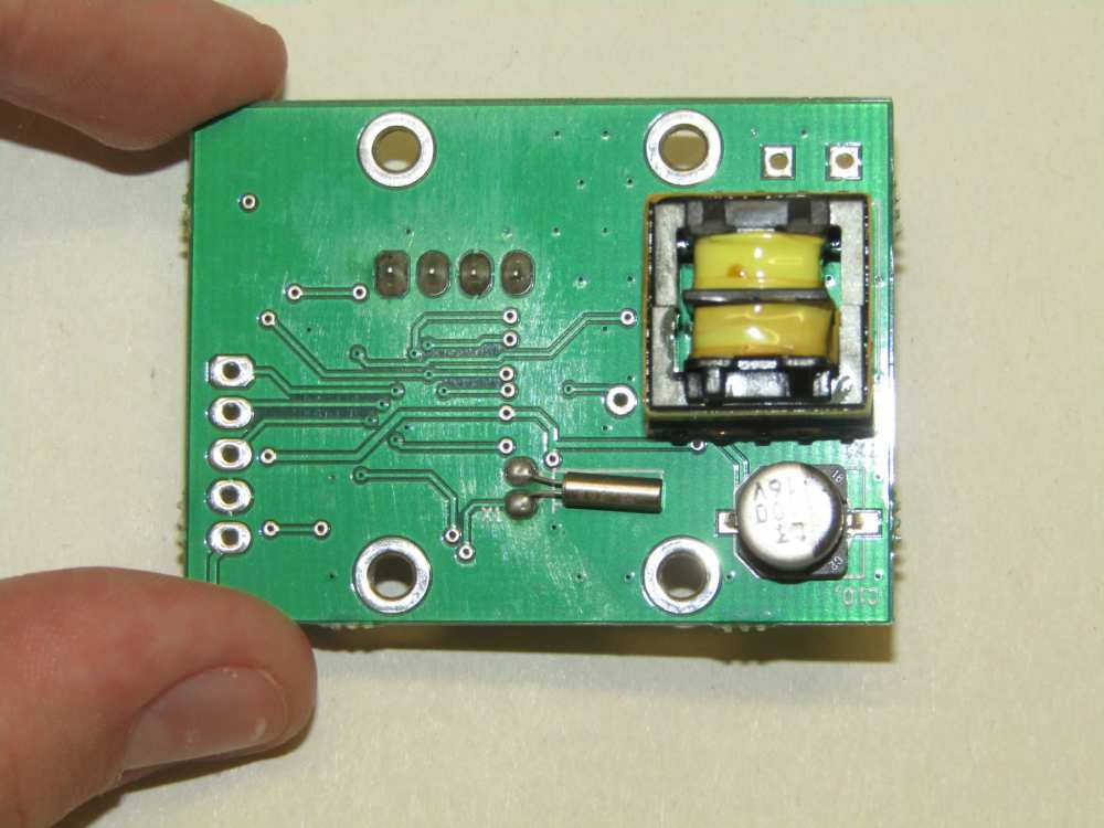 Circuit Board 1 Aaron PCB | Electronic Circuit Boards
