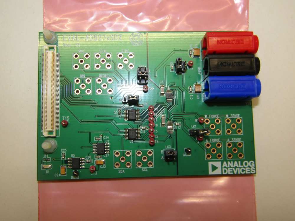 electronic manufacturing at Aaron pcb