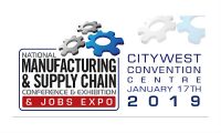 National Manufacturing & Supply Chain Conference & Exhibition