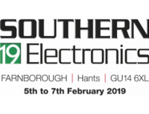 Southern Manufacturing & Electronics 2019