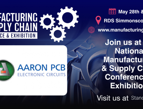 2025 National Manufacturing & Supply Chain Conference & Exhibition